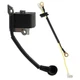 Ignition Coil For Husqvarna 23 26 36 41 136 137 141 240 Chainsaw 530039143