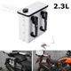 For Harley Pan America 1250 RA1250 RA1250S 2021-25 Right Side Case Tool Box 2.3L