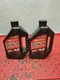 Quantity 2 of MAXIMA BREAK-IN HI-PERF. 4-CYCLE OIL 10W-30 1 Liter 33.8 FL. OZ. Quantity 2 of MAXIMA BREAK-IN HI-PERF. 4-CYCLE OIL 10W-30 1 Liter 33.8 FL. OZ.