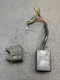 1983-1984 Yamaha IT490 OEM Mitsuba CDI Ignition Control Module Igniter Mount