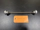2006 Buell Ulysses XB12 XB12X Front Axle Wheel Slider Guard #NV9-57