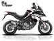 NEW Graphic kit for DUCATI Multistrada 1200 /  1260 Enduro Sticker Kit (DC-WR)