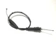 Kawasaki KLX110 2002 Throttle Cable 2002-2019 #25KMF