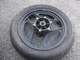 KAWASAKI GPZ400R FRONT WHEEL & TYRE - GPZ 400 R