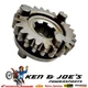 NOS 1971 - 1984 Kawasaki 4th Gear Output Shaft 13135-010