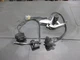 04-09 Suzuki gs500 GS 500F caliper complete front and & rear brake system