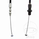 45524-compatible with Kawasaki KLR 600 B 44/27 HP, 32/20 KW 1CIL. KL600B 2 BASTI
