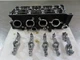 EB1464 2024 24 YAMAHA YZF R1M R1-M CYLINDER HEAD NO CAMS