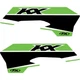 Factory Effex Tank/Shroud Graphic for Kawasaki 26-05132