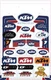 D'COR VISUALS - Decal Sheets for KTM | 40-30-103