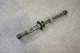 1972 72 Yamaha AT2 125 OEM Front Axle