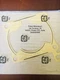 Genuine Honda Cr 125 2003 Cylinder Base Gasket Cod: 12191-Kz4-L30