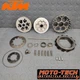 ✅ 2023 KTM 85SX COMPLETE CLUTCH 🏁 BASKET PLATES DISK  TC TC85 MC85 85 SX 315 ✅