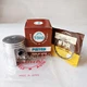 Piston & Ring Set Size STD Dia=49.00mm For Suzuki 1973-1977 TS100 TC100 GT185