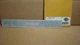 Harley FXB Sturgis Fork Cover Decal OEM NOS 45771-80 1980-81