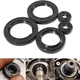 for Polaris 400 400L Complete Engine Oil Seal Rebuild Kit Equivalent to 182-2142