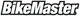 BikeMaster 505253 BikeMaster Sticker 8.5x1.5in - 50pk