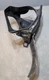 Yamaha YZ125 YZ250 YZ490 Air Box Filter Case Housing 1987 1988