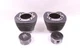 2006 HARLEY DAVIDSON FLHTCUI ULTRA CLASSIC ELECTRA GLIDE 88 CYLINDERS W/ PISTONS