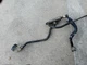 Yamaha Yz85 Rear Back Brake Master Cylinder Reservoir Oem 02-18 YZ 
