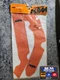 KTM Frame Decals Orange Fits KTM SX/XC/XC-W/EXC 2011-2013 #U6910060