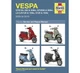 Haynes Street Manuals Vespa 125, 150, 250, 300, 05-14 M4898