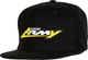 D-COR FITS SUZUKI HAT RMARMY SNAPBACK BLACK 70-135-1