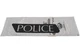 14275-93A NEW OEM 1995-2013 HARLEY-DAVIDSON FLHP FLHTP POLICE LEFT DECAL
