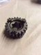 KAWASAKI F7 F6 OUTPUT 4TH GEAR 21T OEM NOS 13135-012