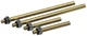 Motion Pro 08-0013 CARB ADAPTERS 5MM with Motion Pro carb synchronization TOOLS