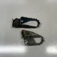 2003 Yamaha TTR125L OEM LEFT RIGHT FOOT RESTS PEGS 
