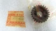 Kawasaki NOS NEW 13135-027 Output Shaft 4th Gear 24T KX KX125