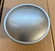 OEM Harley Davidson Fuel Cap Brushed Satin Sportster XL 1200/883 #61289-07D