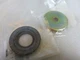 Z75 90891-20095-KT Fuel Tank Damper Kit New OEM Factory Yamaha Motorcycle Part