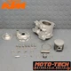 🔥KTM 85SX  -- 105CC -- CYLINDER & PISTON 🏁 TOP END 51.96 TC85 TC  85 SX 315🔥