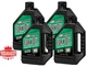 MAXIMA (4 PACK) 10W FORK FLUID 1 LITER 55901