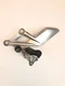 15 16 17 18 19 Honda CBR300R CBR 300 OEM Left Rear Set Peg Foot Rest