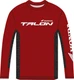 Honda Apparel Talon Long-Sleeve T-Shirt