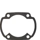 Nitrile Yamaha Cylinder Base Gasket DT1 DT2 DT3 YZ250 RT2 RT3 YZ360 214-11351-00