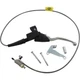 Magura 167 Hymec Clutch System - 2100363