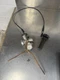 1990 KAWASAKI KX250 KX 250 Carburettor Carburetor RM250 YZ250 CR250 Keihin PWK