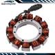 32 Amp Magneto Stator Coil 29970-88 29970-88D For Harley FXST Softail Standard 32 Amp Magneto Stator Coil 29970-88 29970-88D For Harley FXST Softail Standard