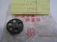 Kawasaki NOS NEW 11009-1044 Fuel Tap Gasket KZ KZ1100 KZ1000 ELR Police