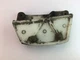 HONDA XR 400R XR400R 2003 CHAIN GUIDE SLIDER 52146-KT1-770 52147-KN5-005