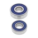 All Balls Rear Wheel Bearing Kit for Suzuki DR200S 2012-2020
