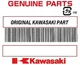 GENUINE OEM KAWASAKI RING-O, 32.7X3.5 92055-1646
