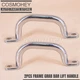 2PCS For 1969-1978 HONDA CT70 FRAME GRAB BAR 098-000-50316 LIFT HANDLE