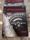 2008 CRF230L Honda Factory Service Manual 61KFB00 03 CRF230 L Dual Sport