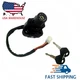 Ignition Switch / STEERING LOCK ASSY For 1996-2024 SUZUKI DR650SE / DR650S
