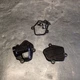2018 husqvarna TC85 Power Valve Covers